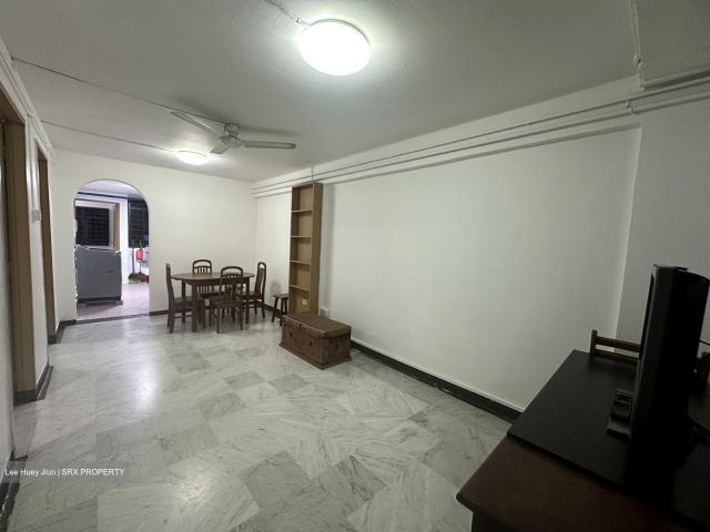 Ghim Moh Green Queenstown, HDB 3 Rooms