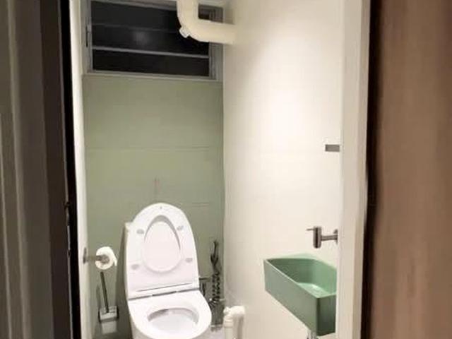 Ghim Moh Road Queenstown, HDB 3 Rooms