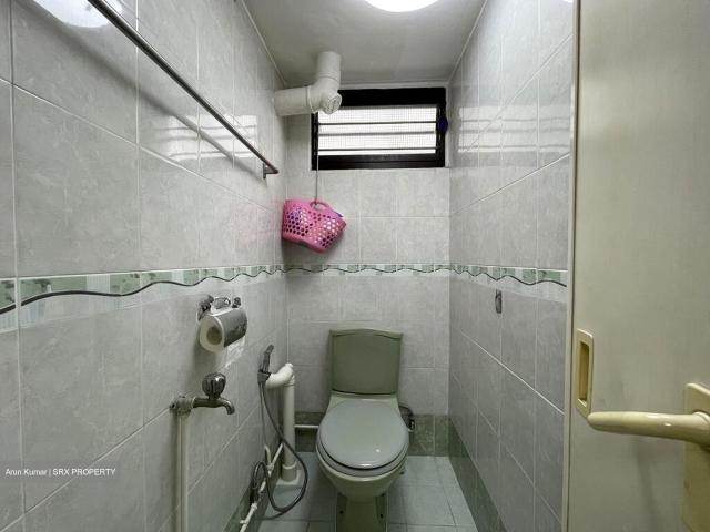 Ghim Moh Road Queenstown, HDB 3 Rooms