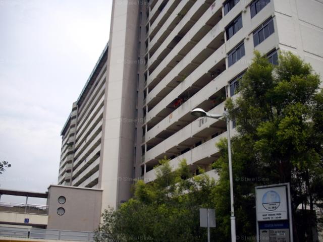 Ghim Moh Road Queenstown, HDB 3 Rooms
