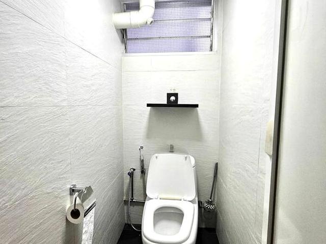 Ghim Moh Road Queenstown, HDB 3 Rooms
