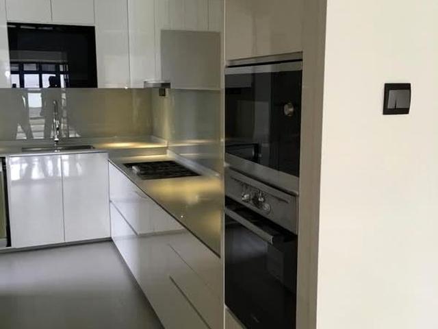 Ghim Moh Road Queenstown, HDB 5 Rooms