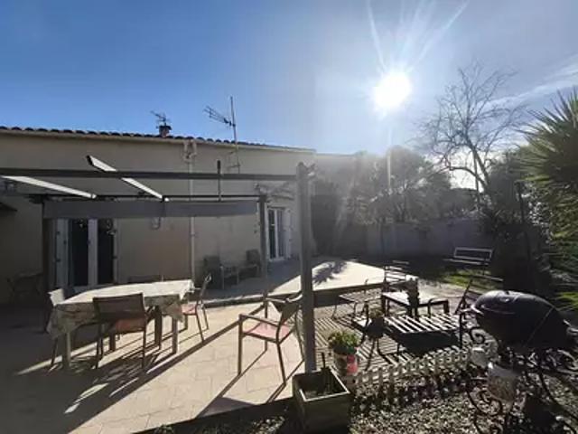 Ghisonaccia 20240 Achat / Vente maison 4 pièces t4