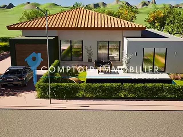Ghisonaccia 20240 Achat / Vente maison 4 pièces t4