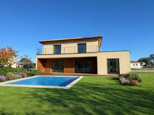 Ghisonaccia Vente Maison 20
