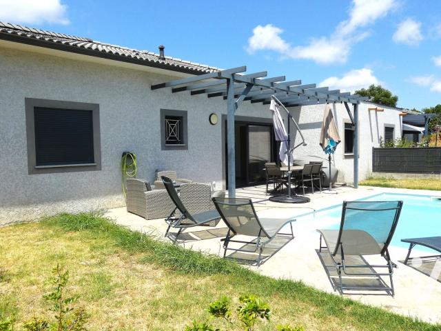 Ghisonaccia Vente Maison 20