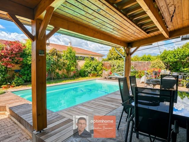 Ghisonaccia Vente Maison 20