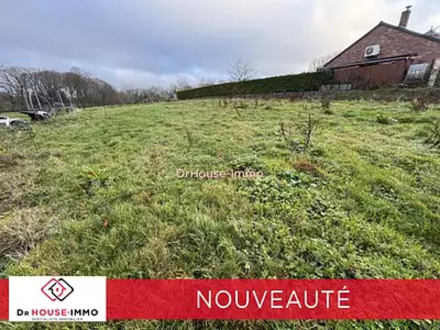 Ghissignies 59530 Achat / Vente terrain