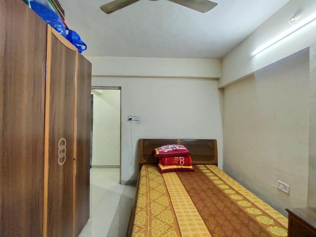 GHP Crystal Court 2 Bedroom 1000 Sq. Ft. Apartment in Powai Mumbai Listing ID: #10415