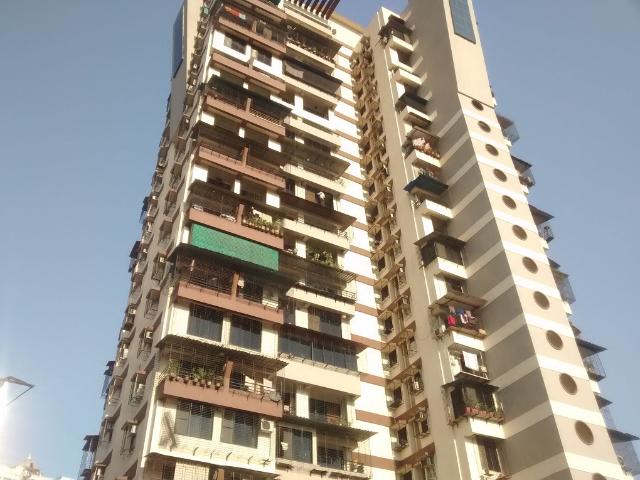 GHP Aston 2 Bedroom 1180 Sq. Ft. Apartment in Kharghar Navi Mumbai Listing ID: #10372