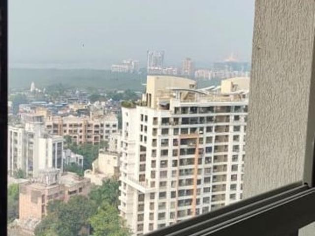 GHP Suncity Pluto 2 Bedroom 780 Sq. Ft. Apartment in Powai Mumbai Listing ID: #9954