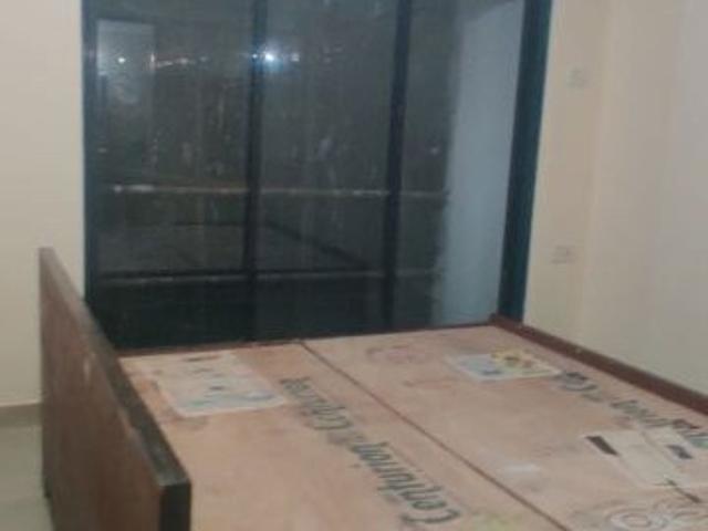 GHP Woodland Heights 2 Bedroom 1250 Sq. Ft. Apartment in Chandivali Mumbai Listing ID: #10208