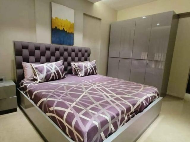 GHP Woodland Heights 2 Bedroom 700 Sq. Ft. Apartment in Chandivali Mumbai Listing ID: #10348