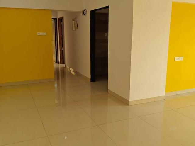 GHP Trinity 3 Bedroom 1000 Sq. Ft. Apartment in Powai Mumbai Listing ID: #10282