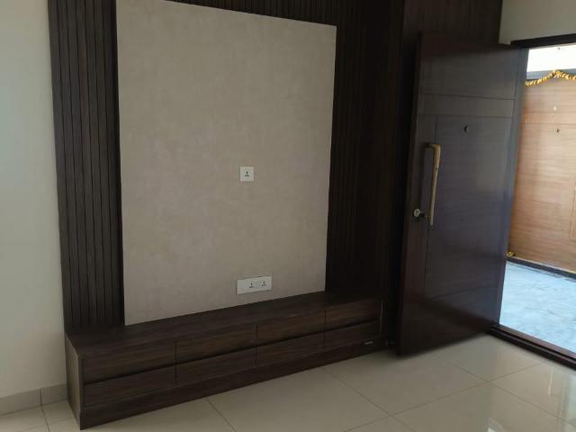 GHR Titania 3 Bedroom 1313 Sq. Ft. Apartment in Kondapur Hyderabad Listing ID: #10303