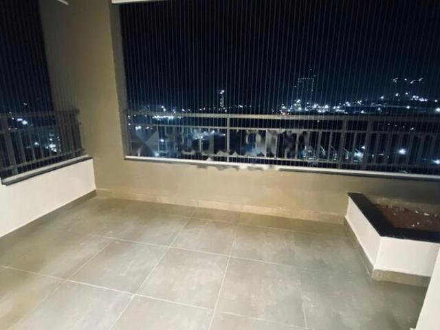 GHR Titania 3 Bedroom 1850 Sq. Ft. Apartment in Kondapur Hyderabad Listing ID: #10365