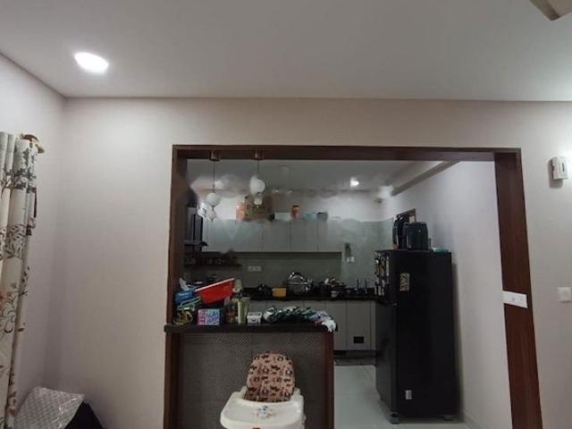 GHR Titania 3 Bedroom 1850 Sq. Ft. Apartment in Kondapur Hyderabad Listing ID: #10371