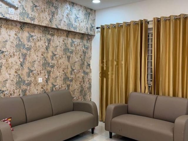 GHR Titania 3 Bedroom 2381 Sq. Ft. Apartment in Kondapur Hyderabad Listing ID: #10367