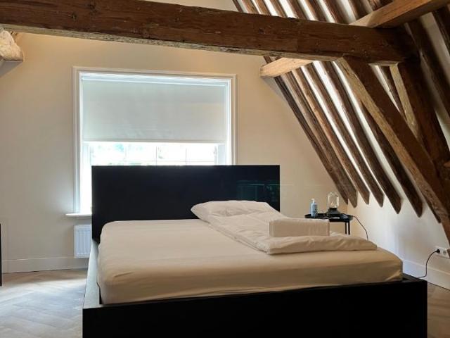 GHS Cozy Lofts Haarlem, apartment C