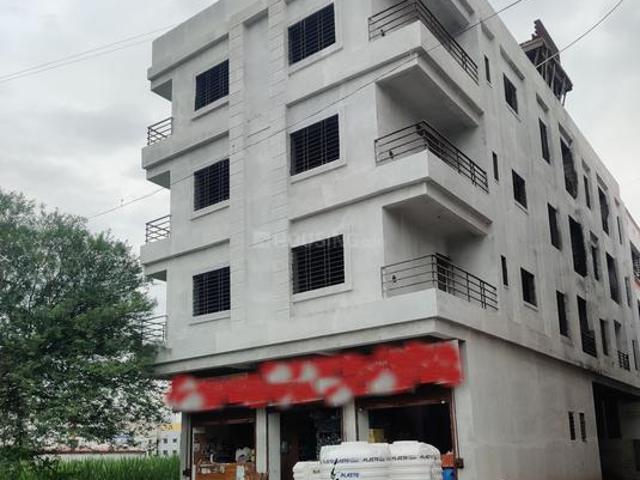 Ghule Vasti 1 BHK Apartment For Sale Pune