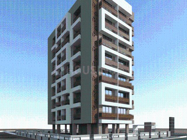 Ghuma 3 BHK Apartment For Sale Ahmedabad