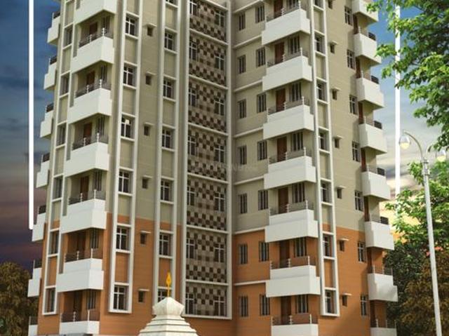 Ghusuri 2 BHK Apartment For Sale Howrah