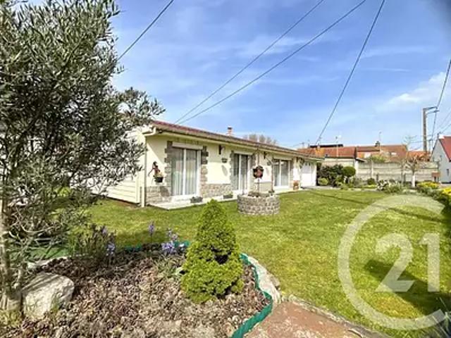 Ghyvelde 59122, 59254 Achat / Vente maison 4 pièces t4