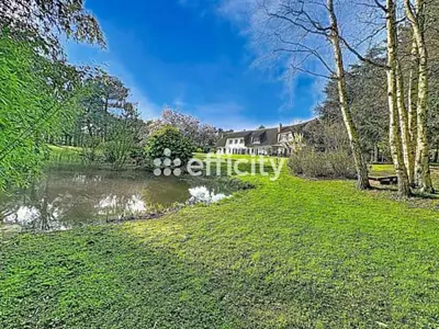 Ghyvelde 59254 Achat / Vente maison 7 pièces t7 piscine jardin