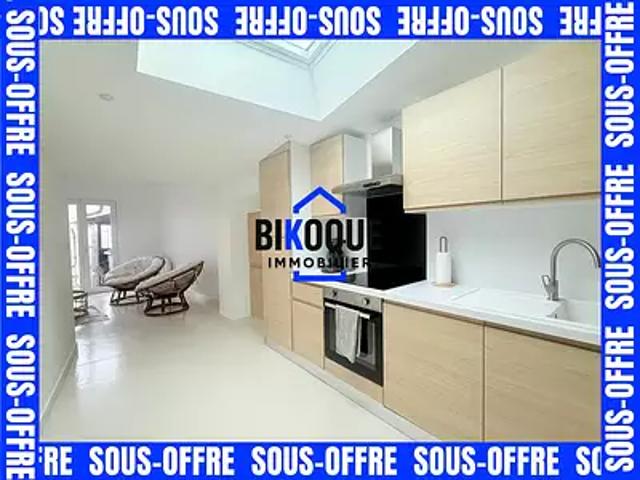 Ghyvelde 59254 Achat / Vente maison 4 pièces t4