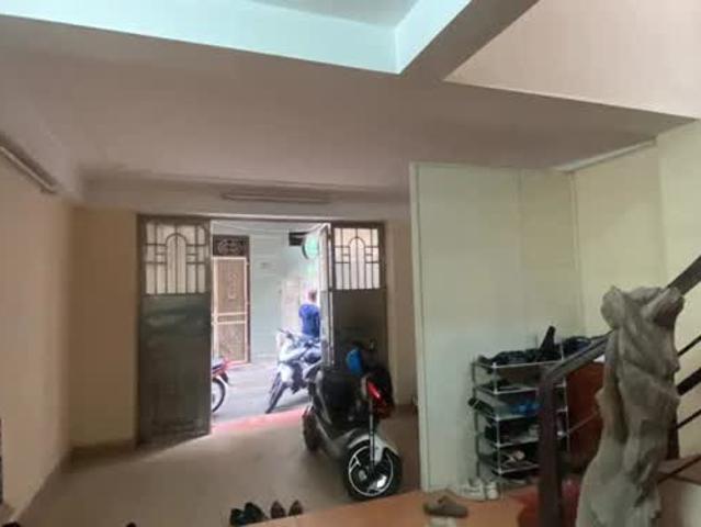 Giữ tiền! Nguyễn Lương Bằng, ngõ thông, cho thuê có tiền tiêu, 36m 4T 4.6m 5 tỷ, sđcc