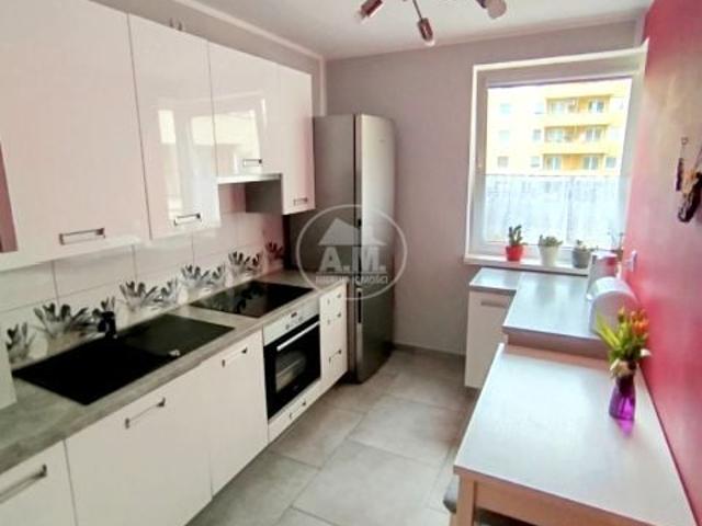 Giżycka 49,60 m², Wrocław