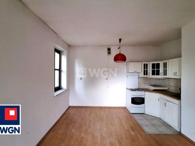 Giżycka 41 m², Częstochowa