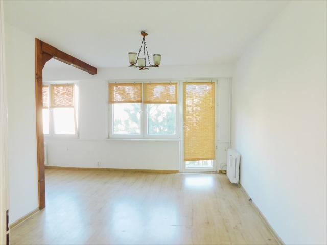 Giżycko, Osiedle lecia Wolnych Wyborów, 57,90 m2