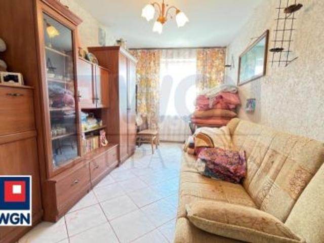 Giżycko, ul. Daszyńskiego, 64 m² Mieszkanie