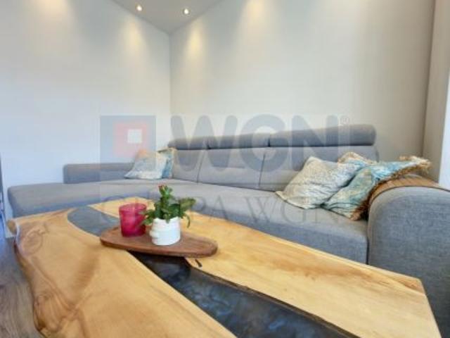 Giżycko, ul. Żeglarska, 64 m² Mieszkanie