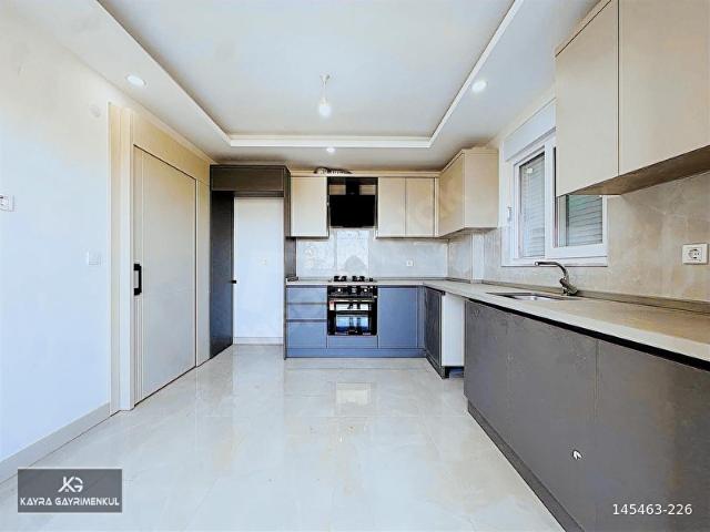 GİYİNME ODALI_ EBEVEYN BANYOLU_2+1_ARAKAT_LÜX_114m2_İSKANLI_DAİR