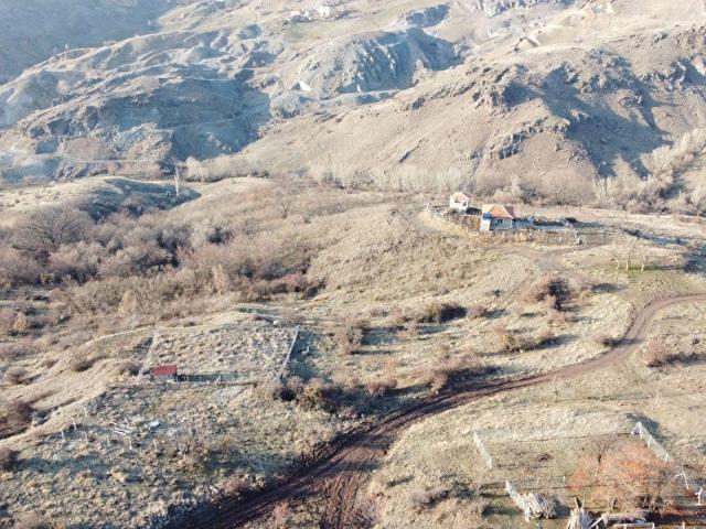 GİCİK TE TAM KAFA DİNLENMELİK BAHÇE