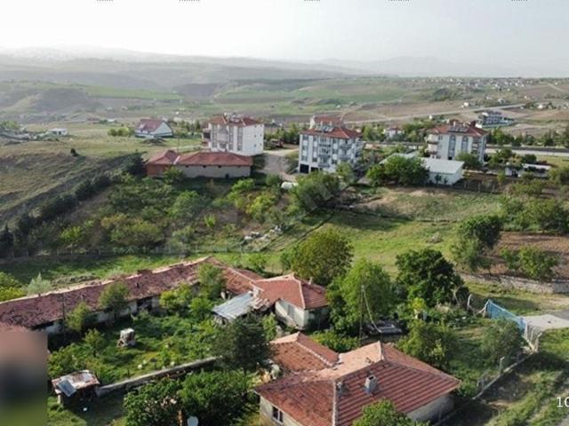 GİCİKTE İMARLI 300 METRE TEK TAPU