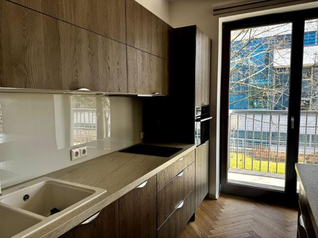 Łęgi Dębińskie 49 m², Poznań