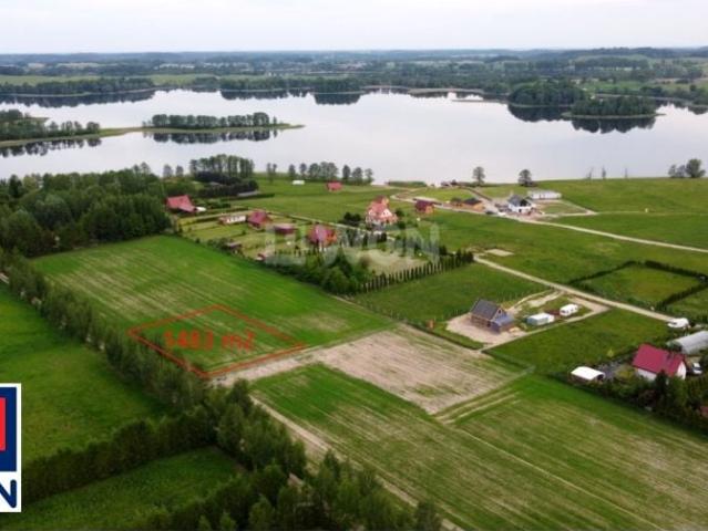 Giże 1 483 m², Giże
