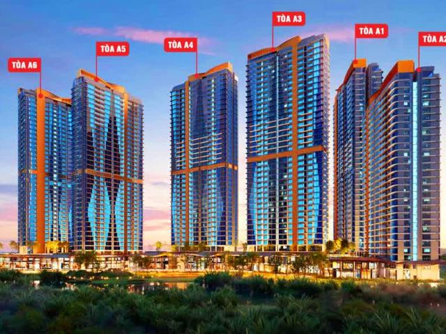 Giỏ hàng nội bộ Eton Park tòa tháp A1, A2, A3, A6 nhanh tay liên hệ em Trang để chọn căn đẹp nhất