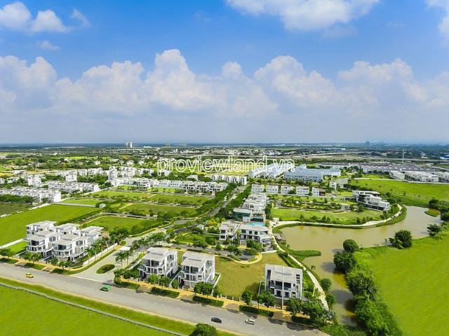 Giỏ hàng Biệt thự Lucasta Quận 9 bán cập nhật giá bán mới nhất