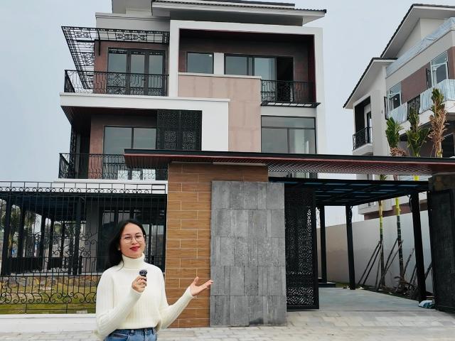 Giỏ hàng đặc biệt căn đơn lập view sông centa riverside