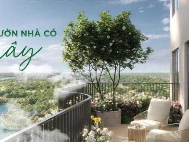 Giỏ hàng Căn hộ Eco Retreat SkyRetreat giá tốt nhất: 1PN từ 2 tỷ, 2PN từ 4,2 tỷ, 3PN từ 4,6 tỷ