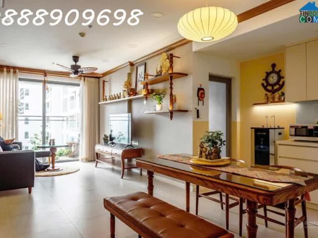 Giỏ hàng cho thuê Urban Green Hiệp Bình Phước, Thủ Đức