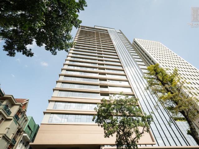Giỏ hàng The Marq Quận 1 tháng 8/2026 – Chiết khấu đến 5%, nhận nhà ở ngay