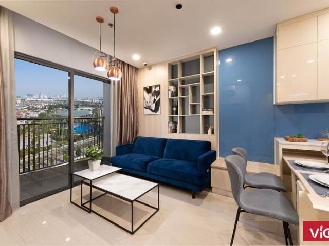 Giải Mã Những Điều Thú Vị Chỉ Có Ở Chung Cư Ecolife Riverside Quy Nhơn