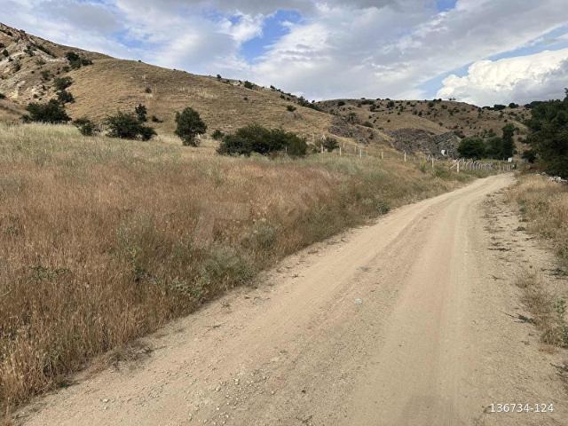 GİÇİK'TA YOL KENARI 63 M2 HİSSE HEM BAHÇE HEM YATIRIM İÇİN UYGUN