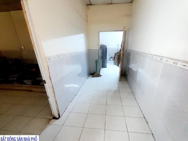 Giải pháp cho nhà đầu tư nhà phố Thủ Đức: 116 m² đất | Hẻm xe hơi 2 mặt tiền ngay trung tâm, chỉ