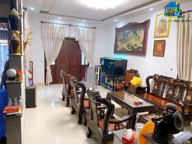 GIẢM MẠNH HƠN 3TỶ, Bán Biệt Thự 265m2, đường 2 xe hơi, gần chợ Phúc Hải